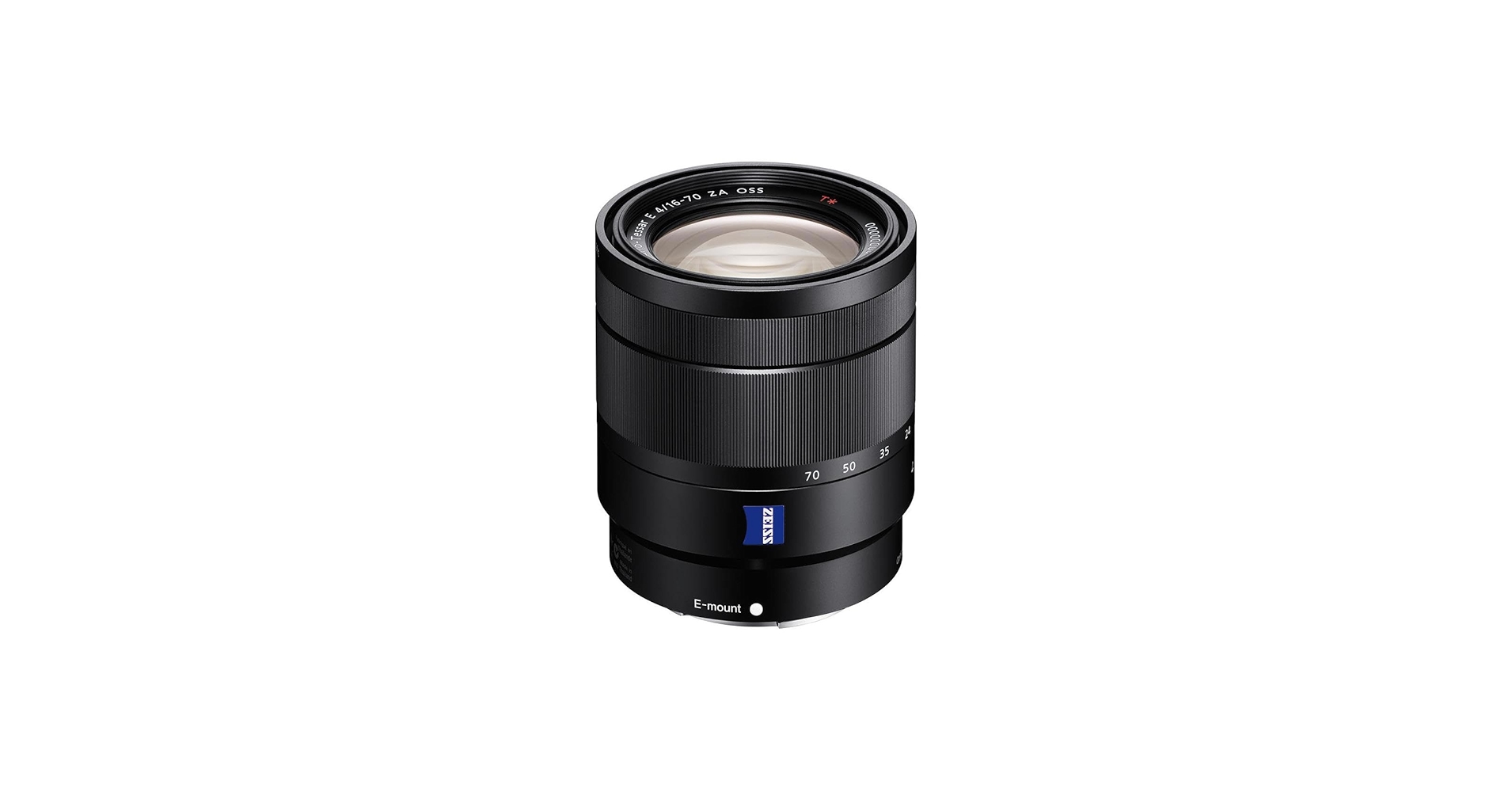 Amazon.com : Sony SEL1670Z Vario-Tessar T E 16-70mm F4 ZA OSS
