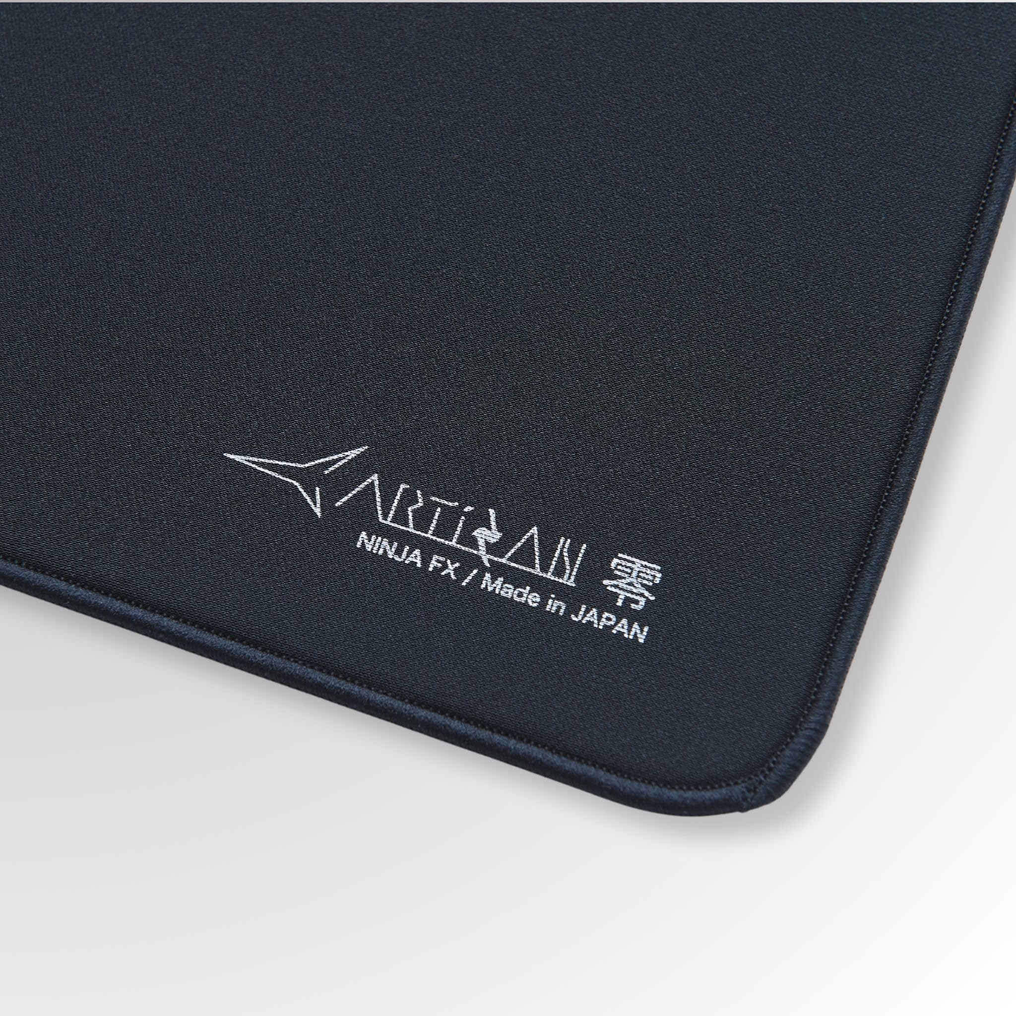 Amazon.co.jp: ARTISAN ゲーミングマウスパッド NINJA FX ゼロ MID XXL