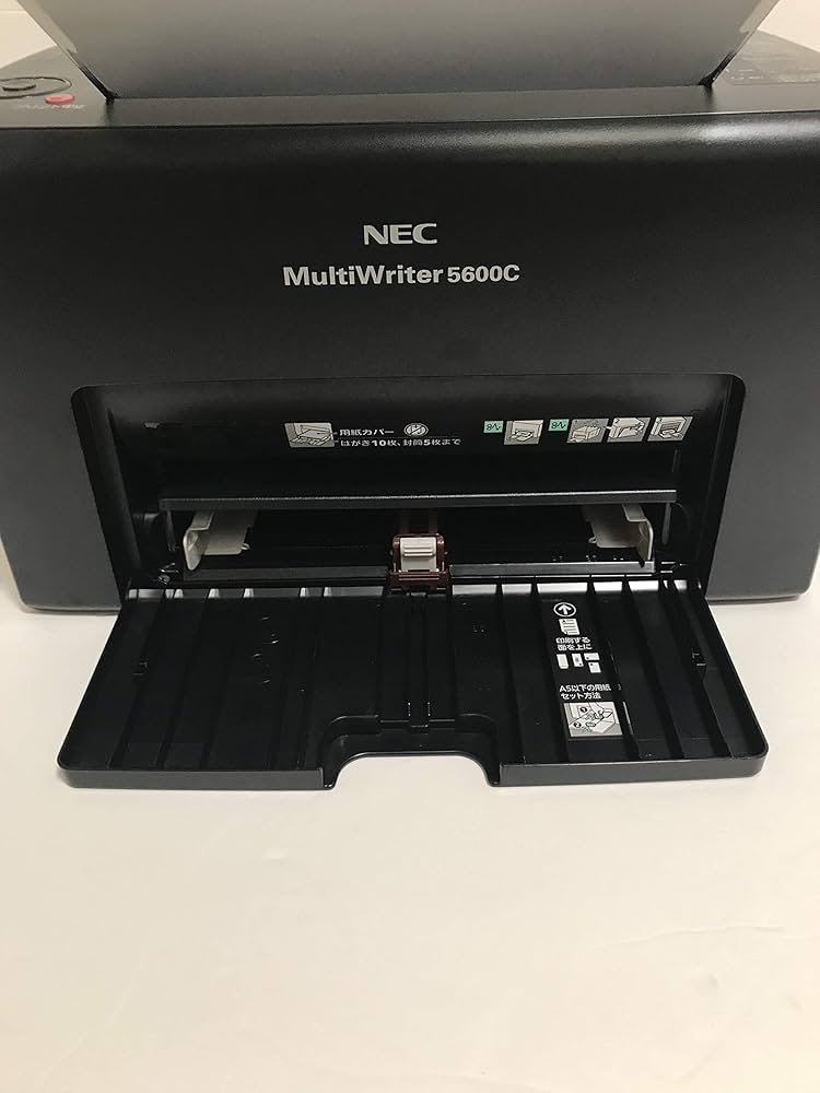 Amazon.co.jp: NEC マルチライタ 5600C PR-L5600C : パソコン・周辺機器