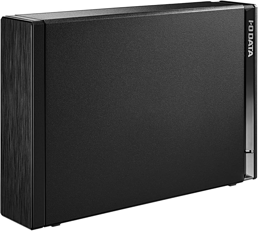 Amazon.co.jp: I-O Data テレビ録画＆パソコン両対応 外付け
