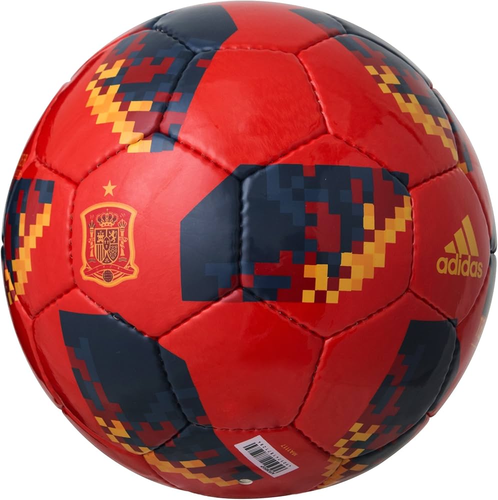 Amazon | アディダス(adidas) サッカーボール 4号球(小学生用