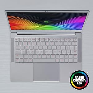Amazon.co.jp: Razer Blade Stealth 13 フルHD Mercury White