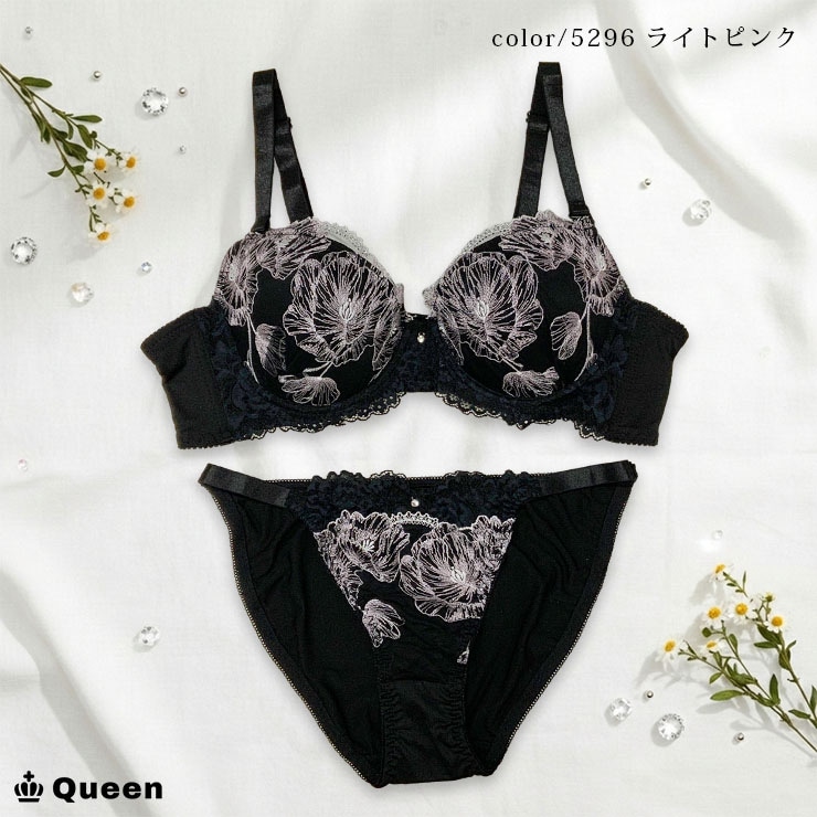 脇高ブラショーツセット D85 D90 D95 D100 (j5a-d)