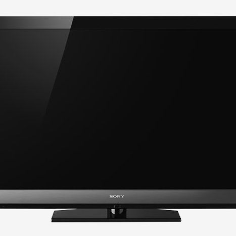 Review: Sony Bravia KDL-52EX700 | WIRED