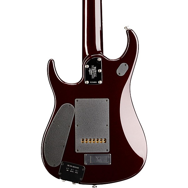 Ernie Ball Music Man John Petrucci JP12 7-String Electric Guitar