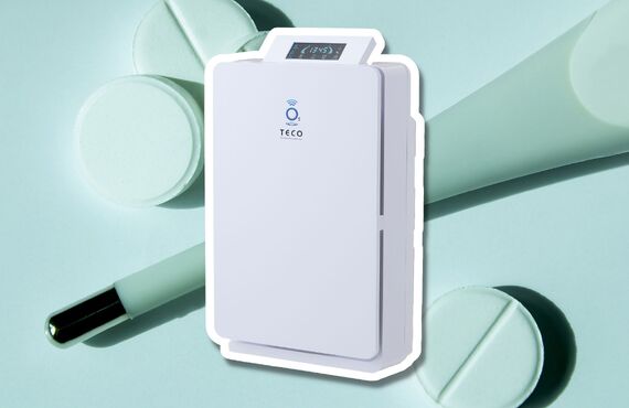 オゾン発生器はつけっぱなしで問題ないのか！？デメリットもあわせて
