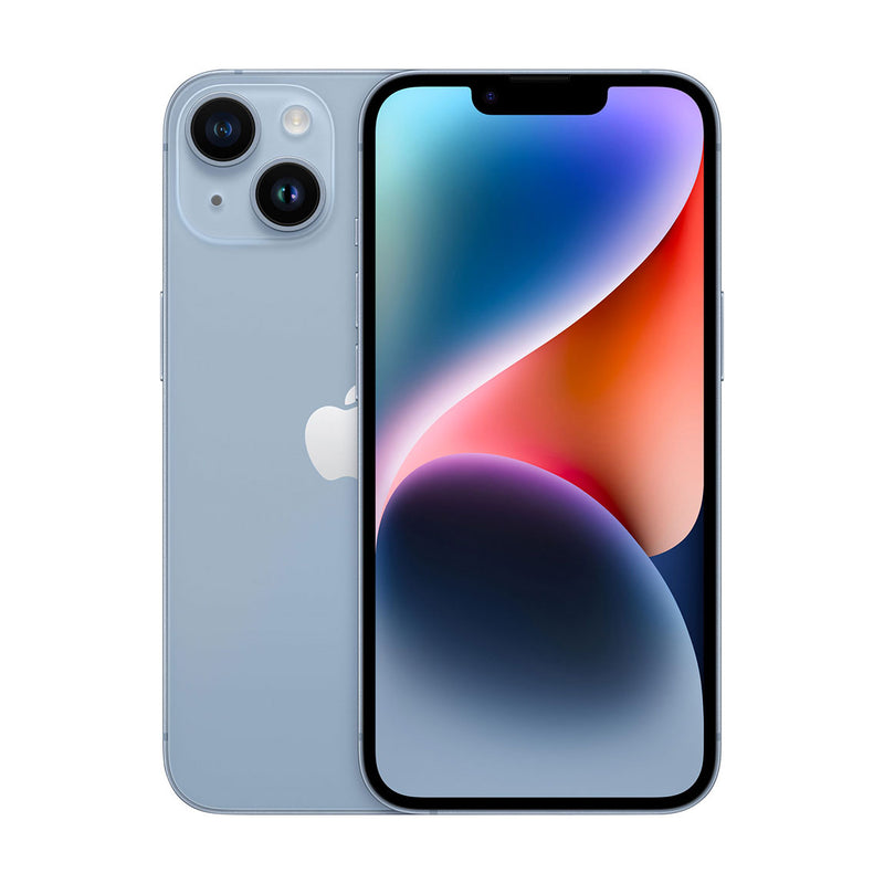 Apple iPhone 14 Plus Unlocked - Open Box (90 Day Warranty)