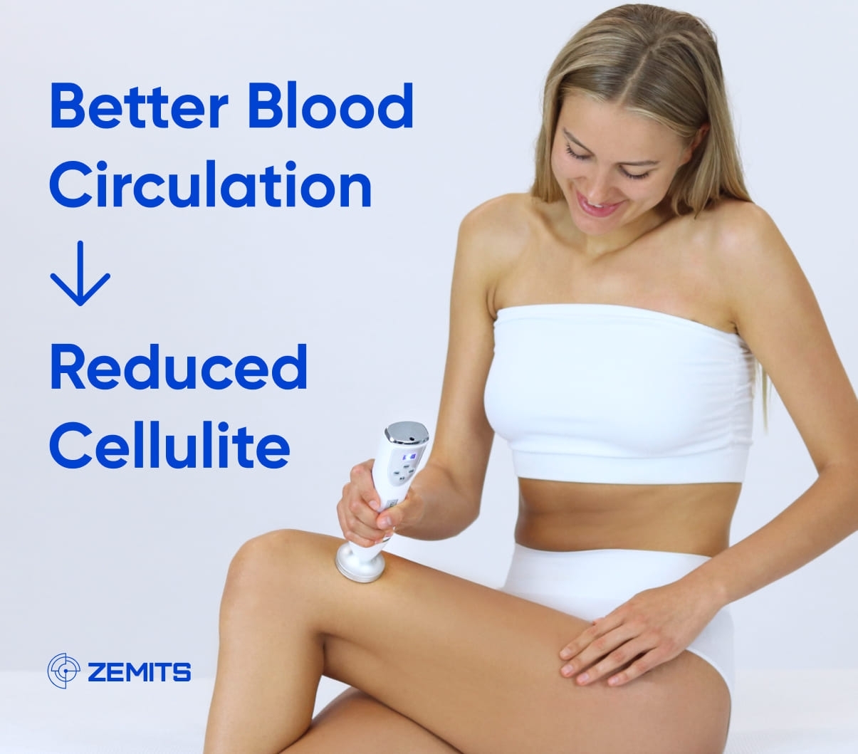 Zemits MarvelouSlim | Esthetic Spa Equipment for sale