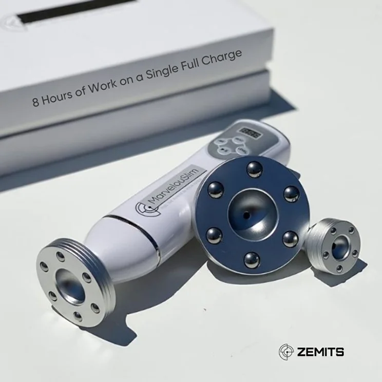 Zemits MarvelouSlim | Esthetic Spa Equipment for sale