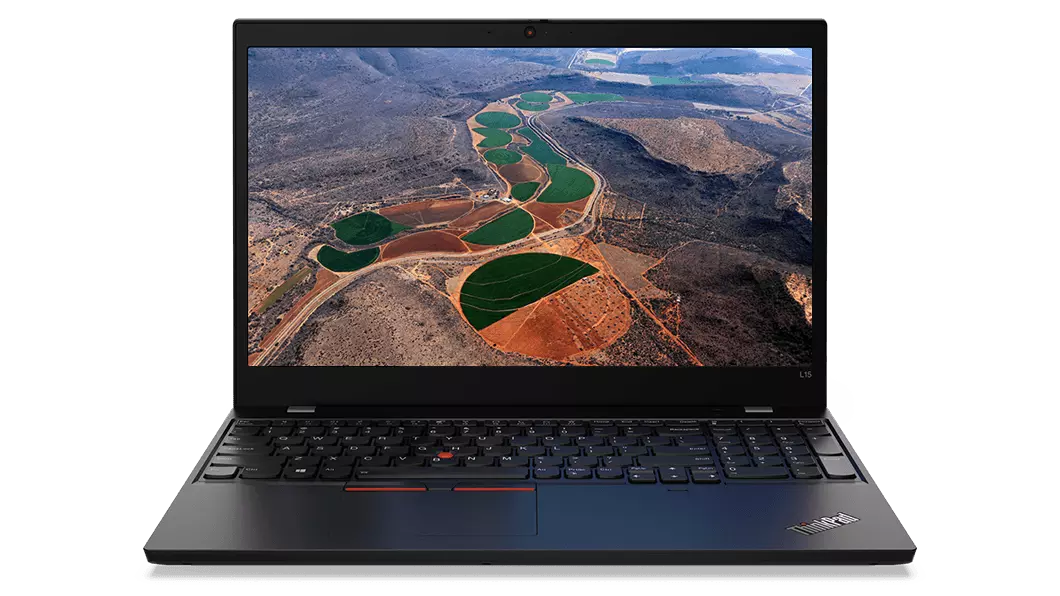 ThinkPad L15 | Entry-level WFH or Business Laptop | 20U4X05600