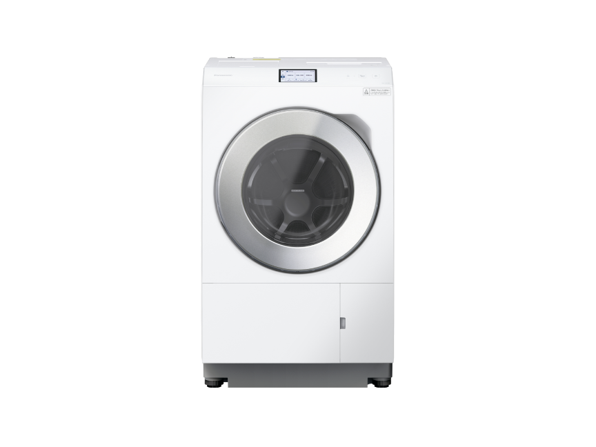 サポート ドラム式電気洗濯乾燥機 NA-VX3600L | 洗濯機・衣類乾燥機