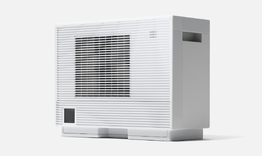 概要 衣類乾燥除湿機 F-YZXJ60B | 衣類乾燥除湿機 | Panasonic