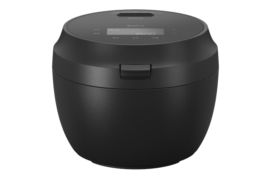 概要 可変圧力IHジャー炊飯器 SR-W10BB | 炊飯器 | Panasonic