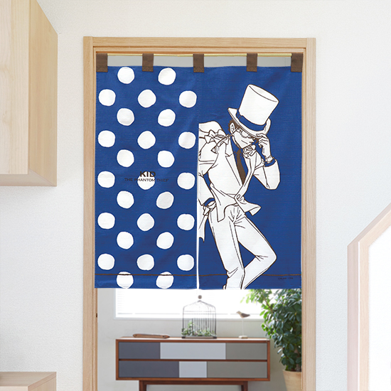 🆕新商品情報🆕 コナン探偵社オリジナル新商品 ・のれん ￥3,000（税抜
