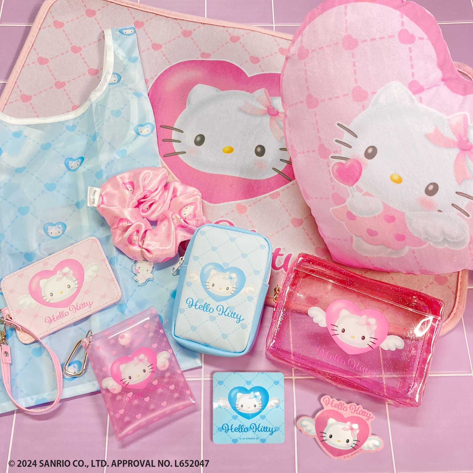 アンティキティー サインド？ 3枚セット アンティキティー サインド