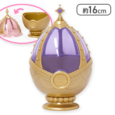 暁美ほむら】魔法少女まどか☆マギカソウルジェムキャニスター