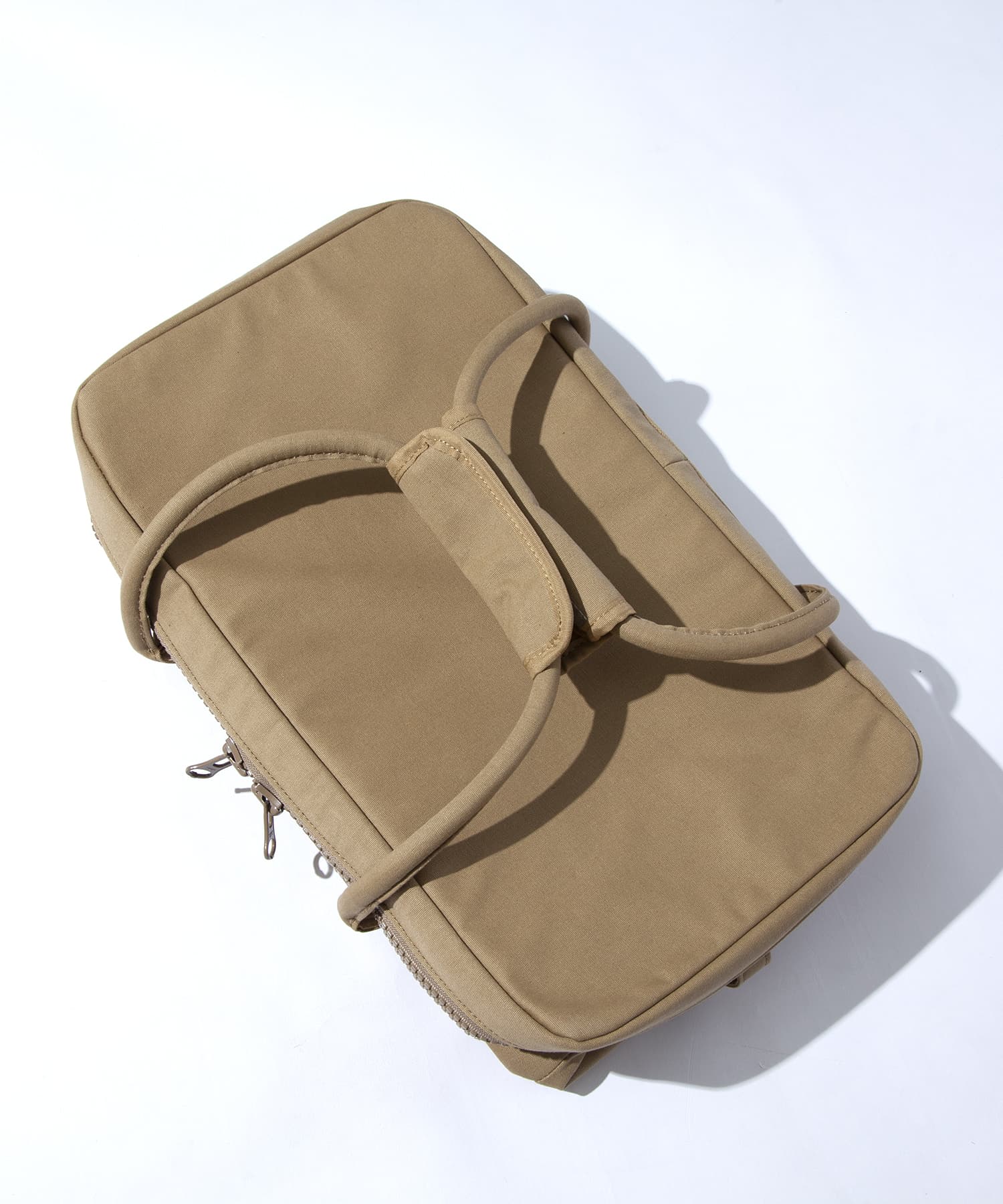 Nordisk G2207 Gear Container s/ Coyote / ノルディスクギアコンテナS