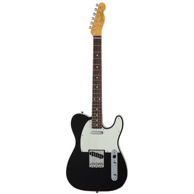 Fender MIJ Hybrid 60s Telecaster | Reverb