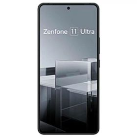 Zenfone 11 Ultra 中古 73,800円 | ネット最安値の価格比較 プライスランク