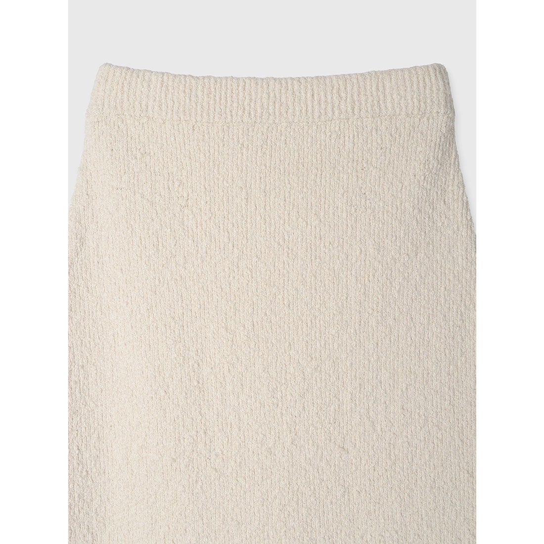 アニュアンス anuans ネップニットセットアップ （MIX） -靴