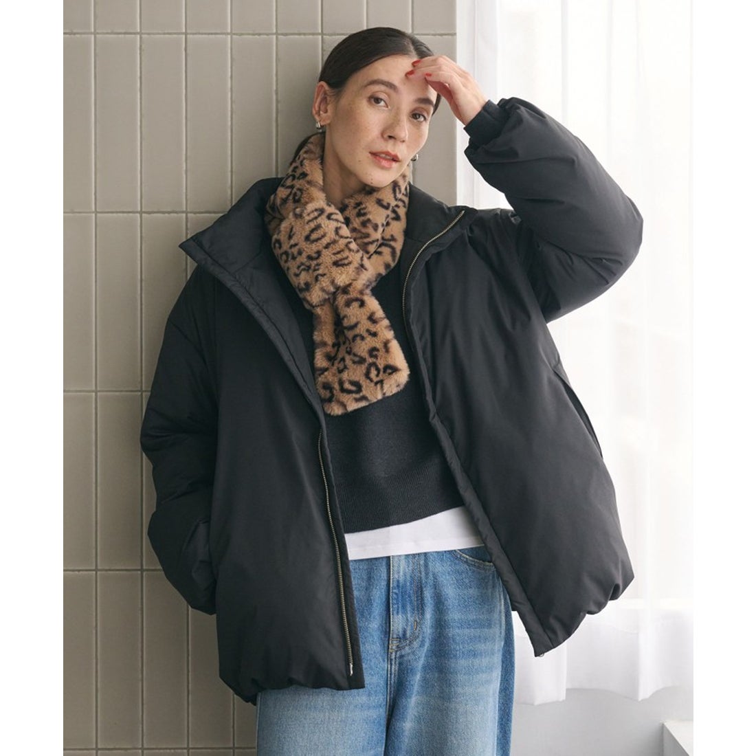 BEAUTY&YOUTH UNITED ARROWS 【WEB限定 Wardrobe DAILY MINIMAL