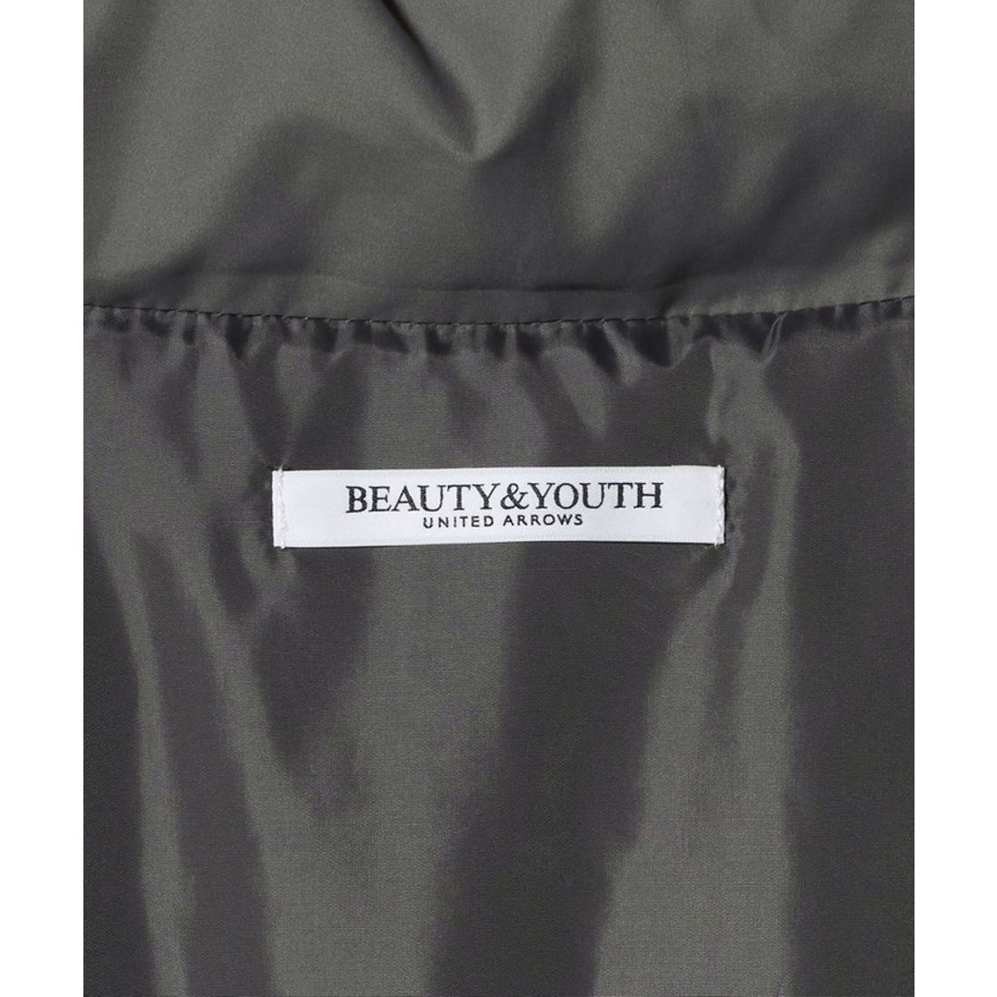 BEAUTY&YOUTH UNITED ARROWS 【WEB限定 Wardrobe DAILY MINIMAL