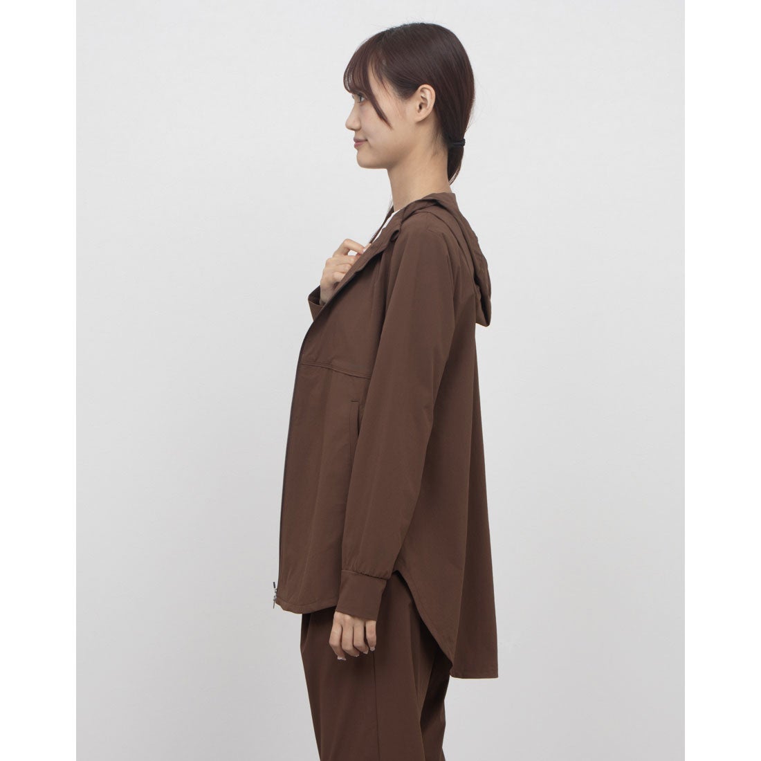 ダンスキン DANSKIN レディース フィットネス アウター ESSENTIAL FIT