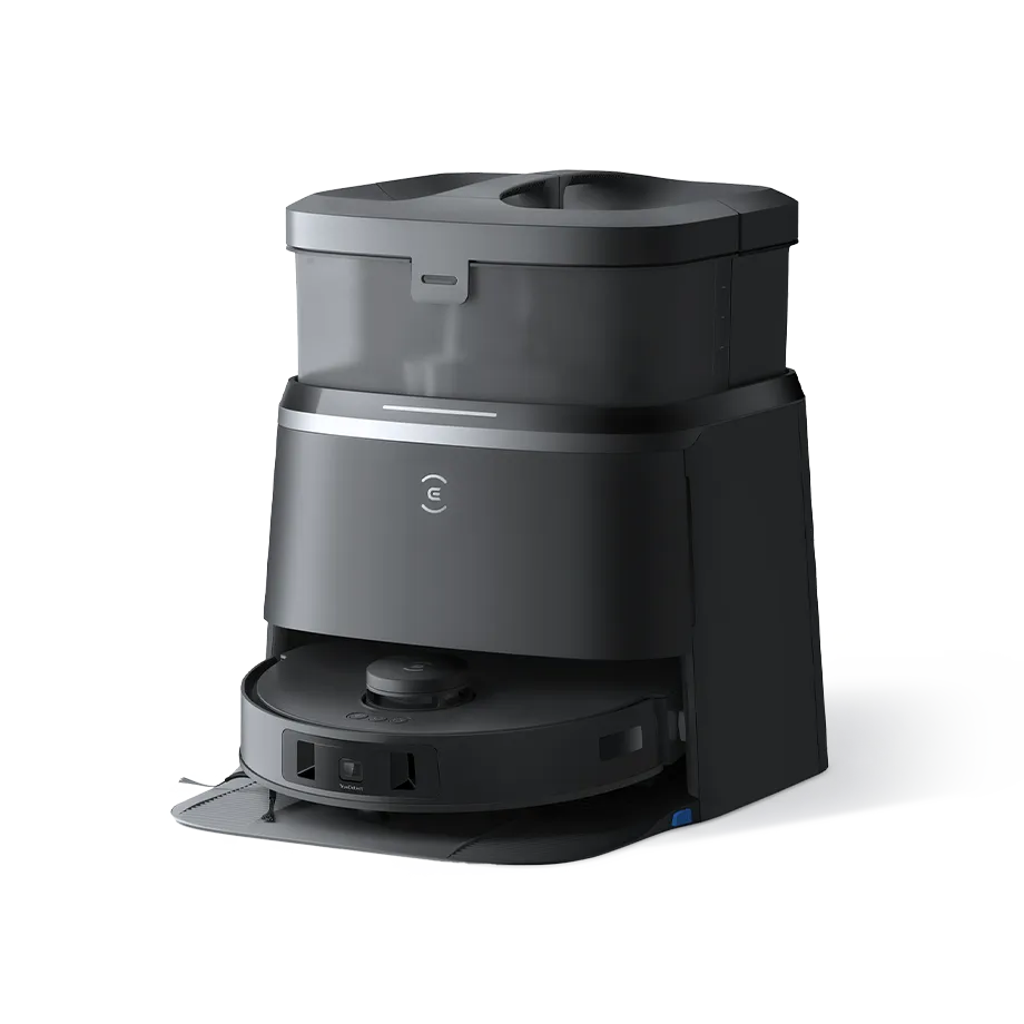 DEEBOT X1 OMNI | エコバックス ロボット掃除機 | ECOVACS Japan公式サイト