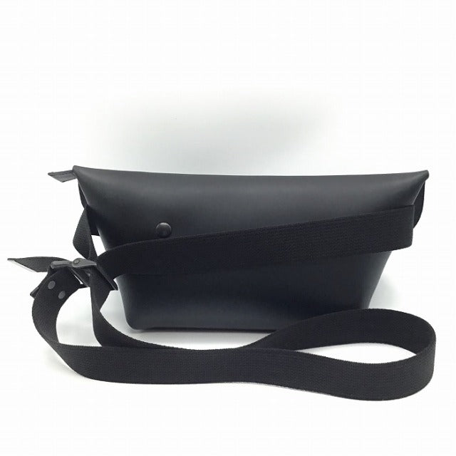 Uni&co. メッセンジャーバッグ XS-FAS-MAT