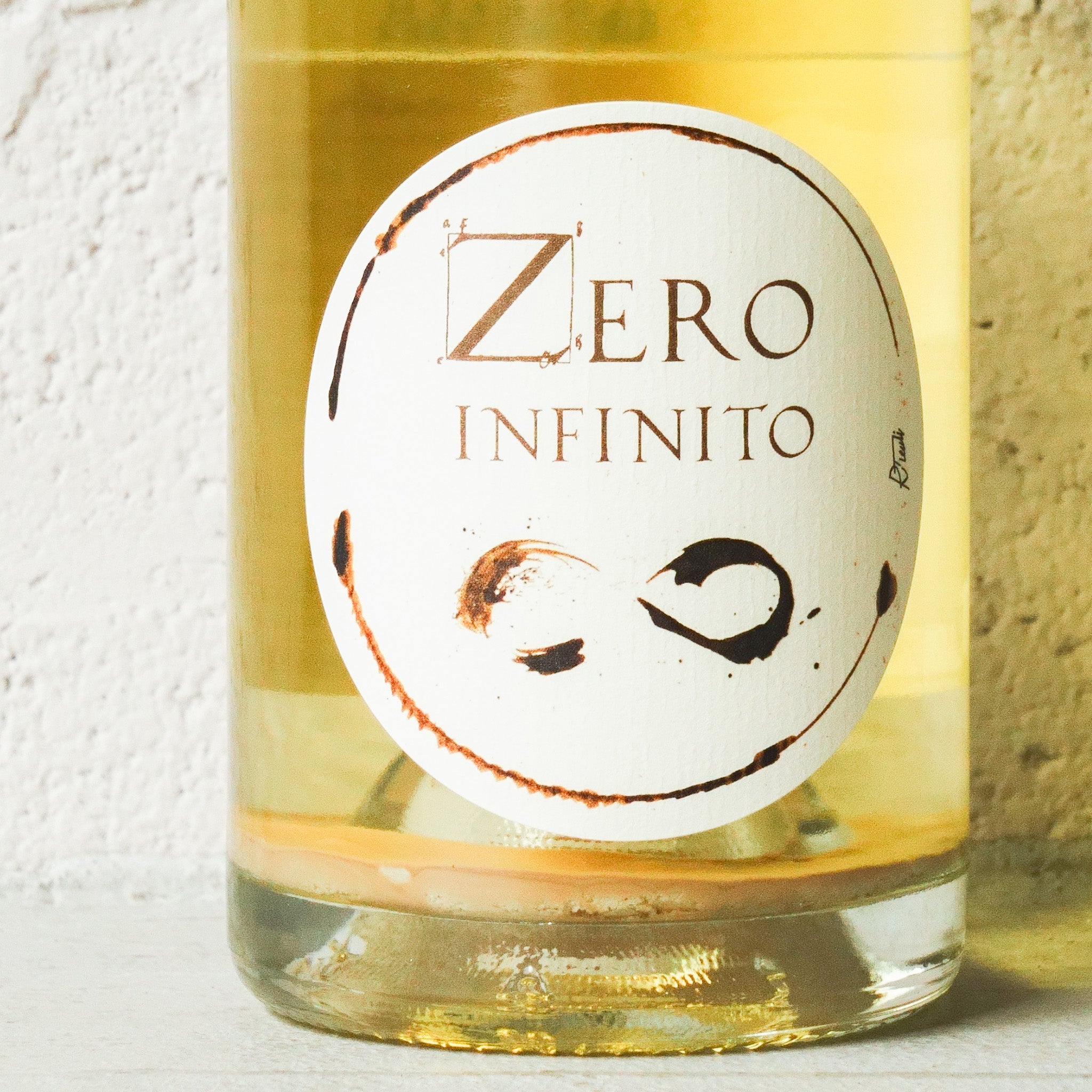 2023 ゼロ インフィニート ポイエル エ サンドリ – Enoteca Ogura