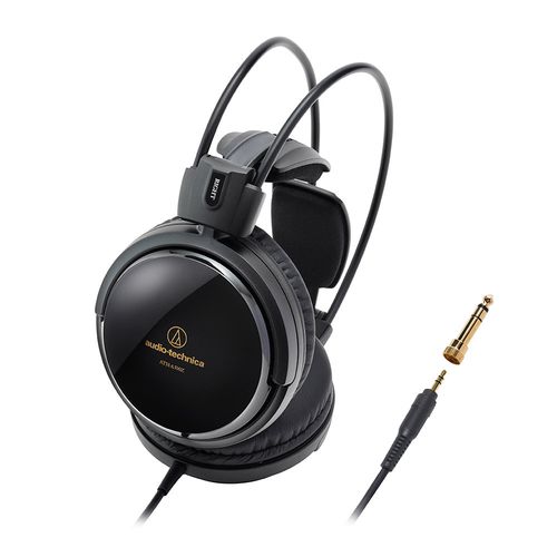 楽天市場】オーディオテクニカ ATH-M50x BK ブラック