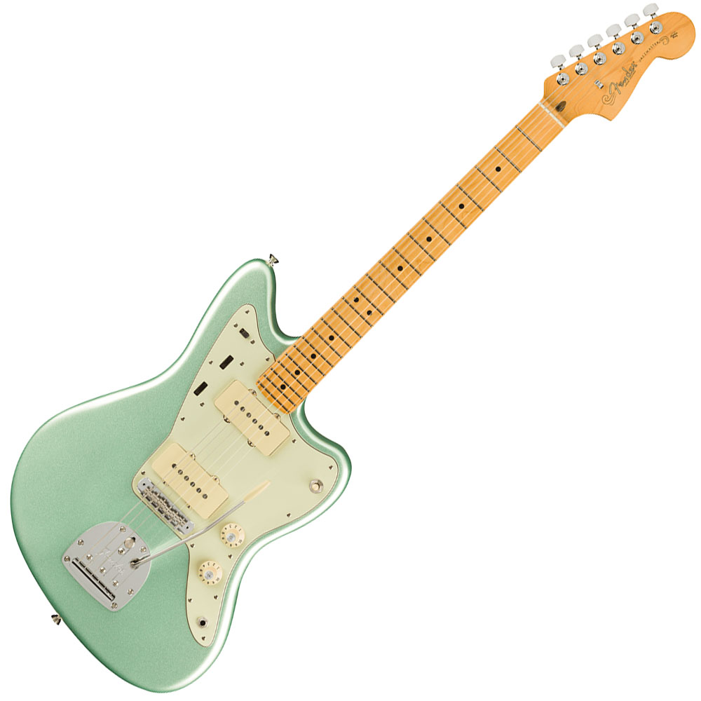 楽天市場】Fender USA（フェンダー）American Ultra Jazzmaster Mocha