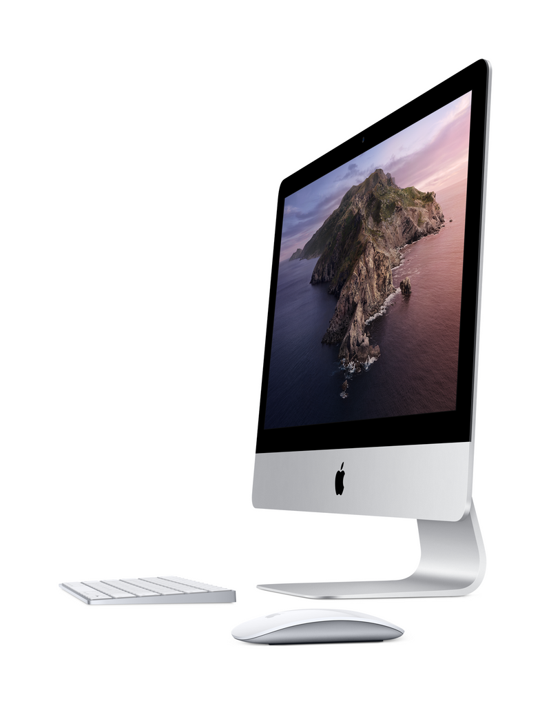 Apple 21.5