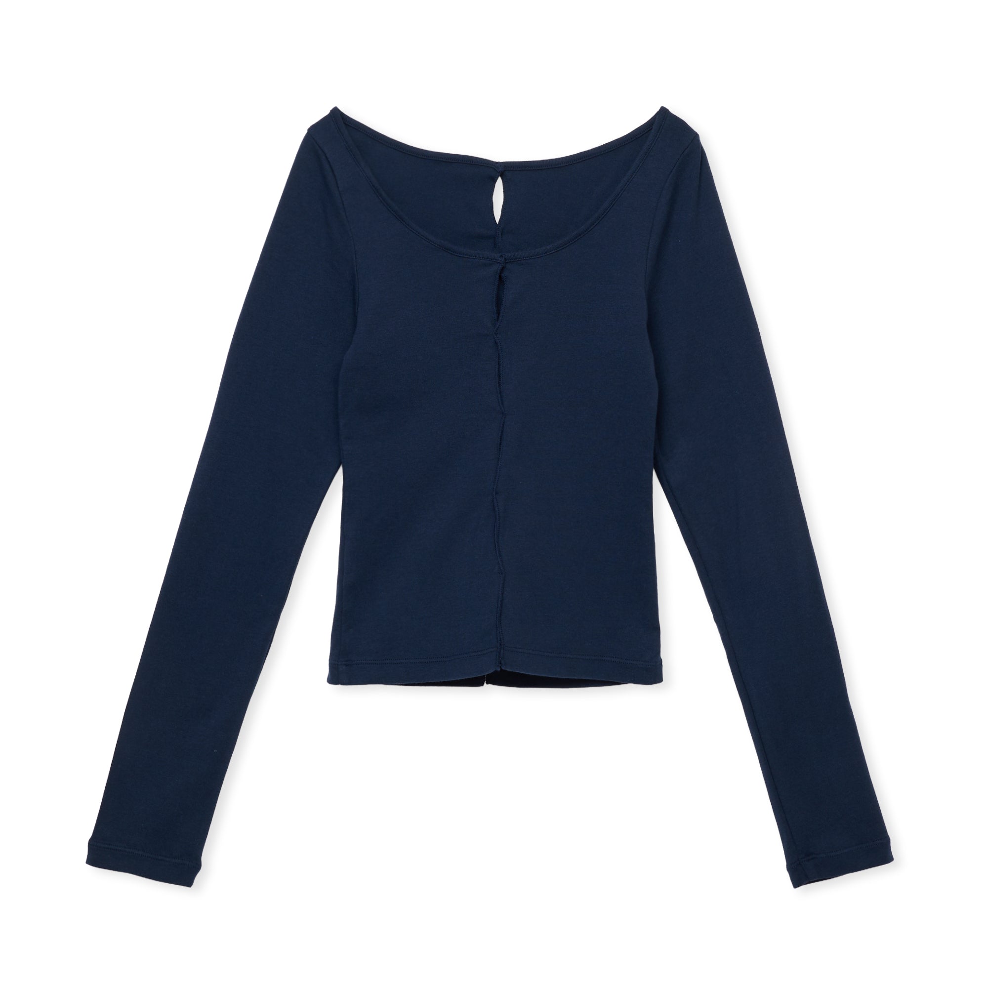 Hole s Long / NAVY – SHISHIKUI