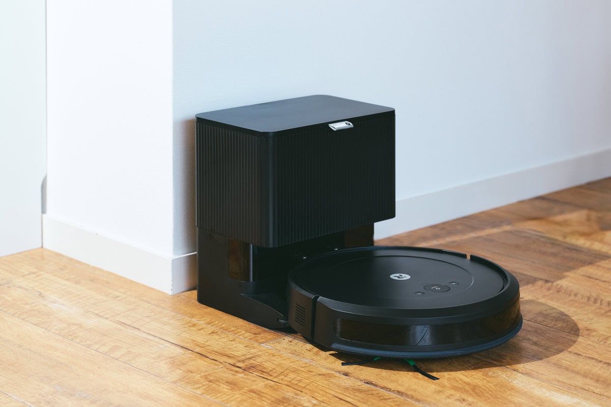 あのルンバが5万円代で手に入る！」Roomba Combo 2 Essential ロボット