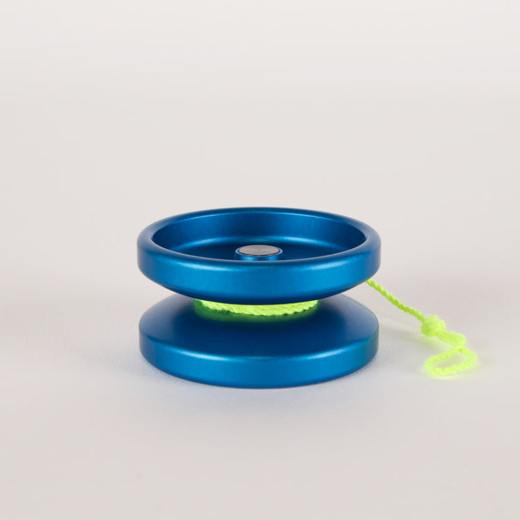 Deep State Yo-Yo (Made in Oregon, USA) | slowerthings
