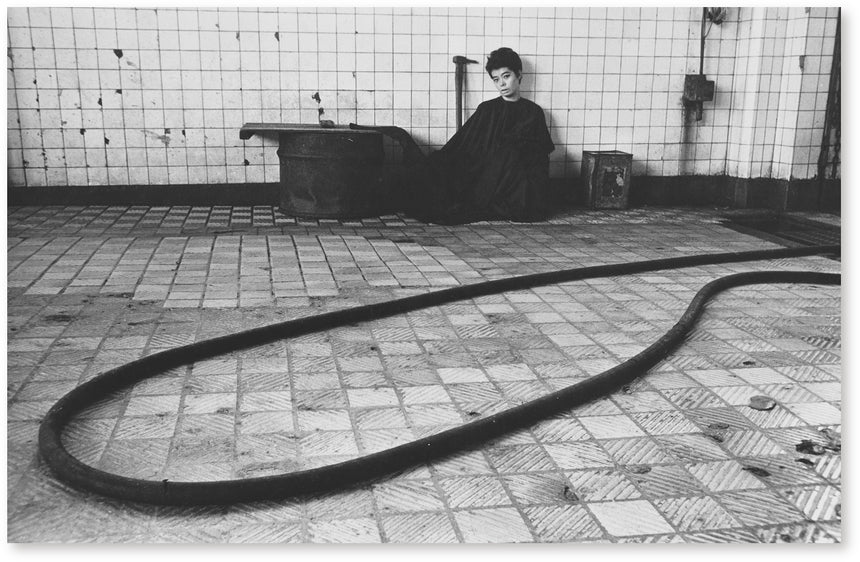 屑 Slaughter Masahisa Fukase (深瀬昌久) – SUPER LABO