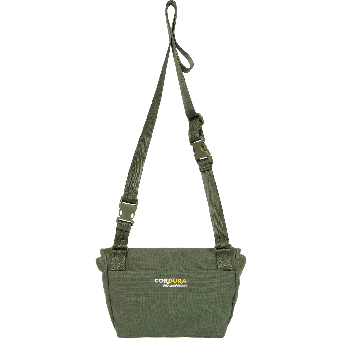 Mini Messenger Bag | Supreme 25ss