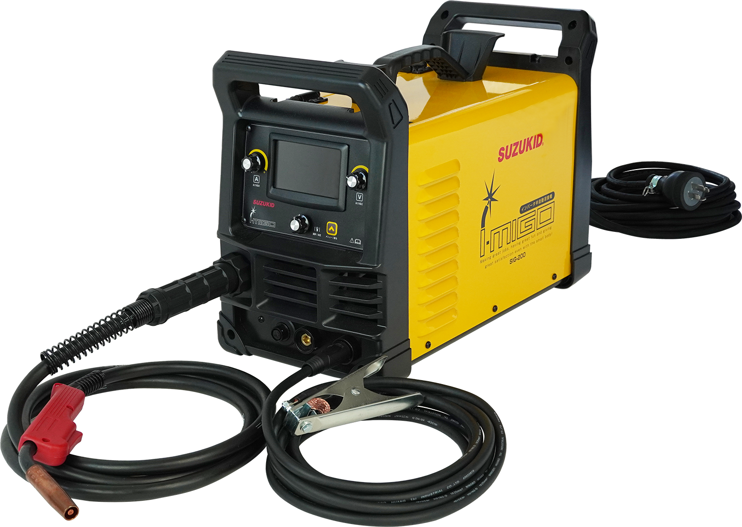 バディ140 – SUZUKID