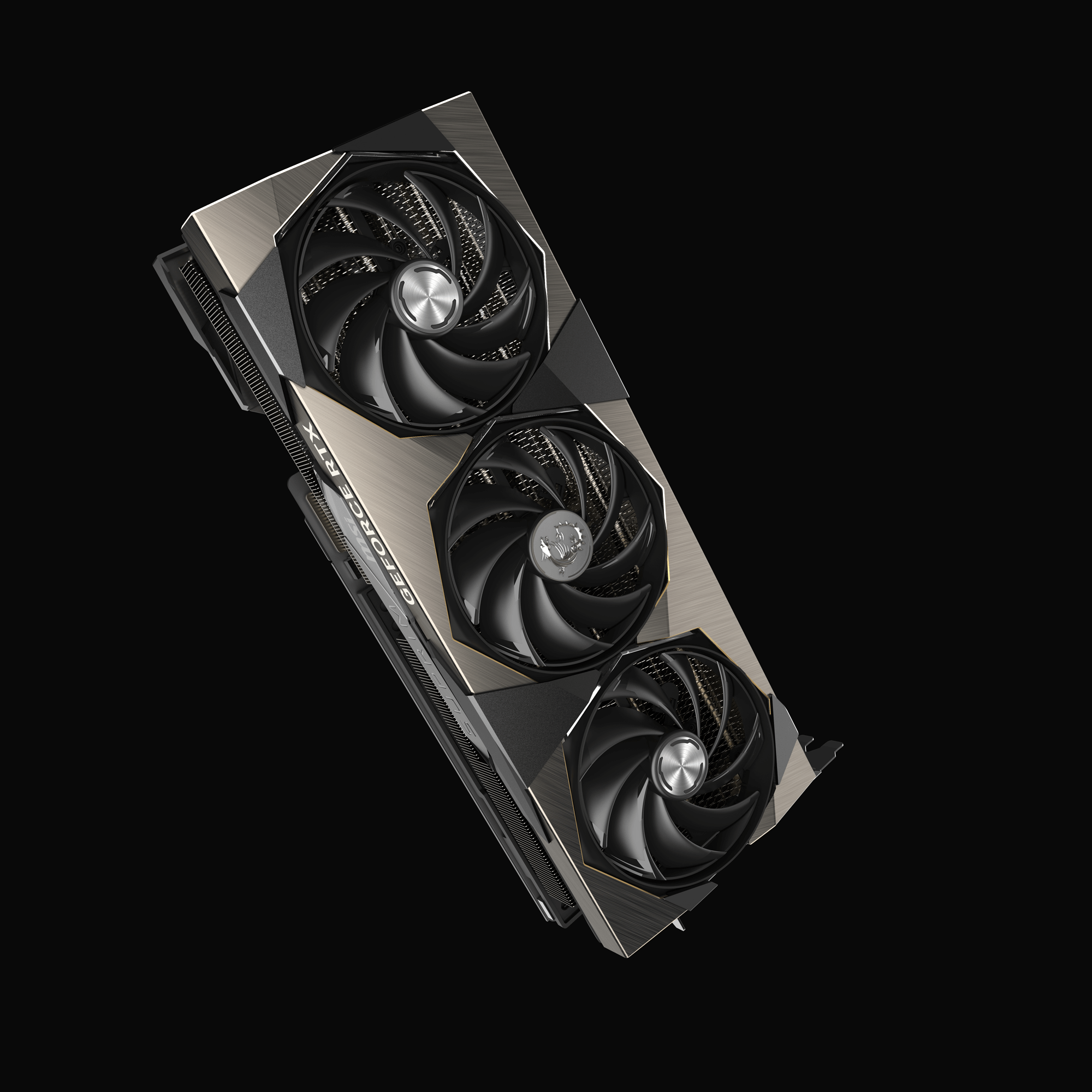 GeForce RTX™ 4090 SUPRIM X 24G