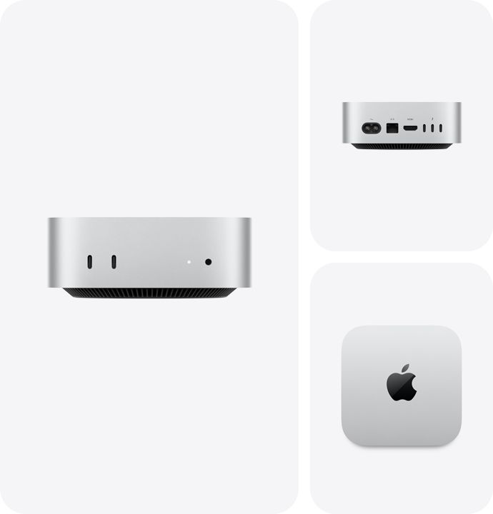 Buy Mac mini - Apple (CA)