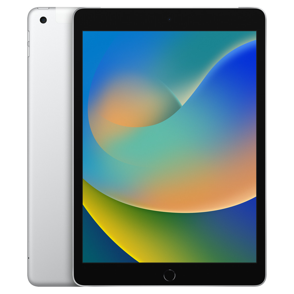 Apple iPad 第9世代 本体 ほぼ新品 バッテリー100% 【公式通販】