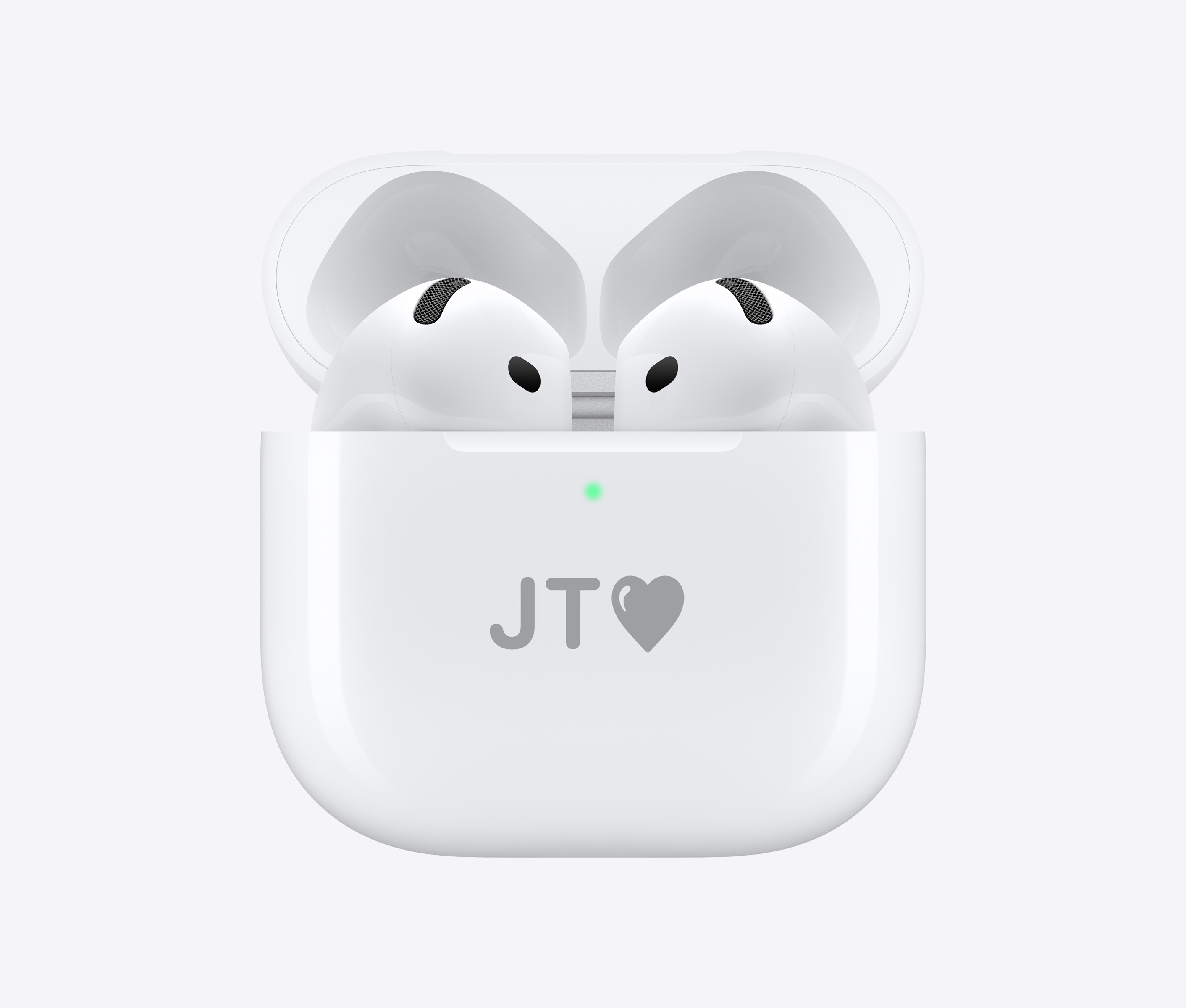 Buy AirPods 4 - Apple (CA)