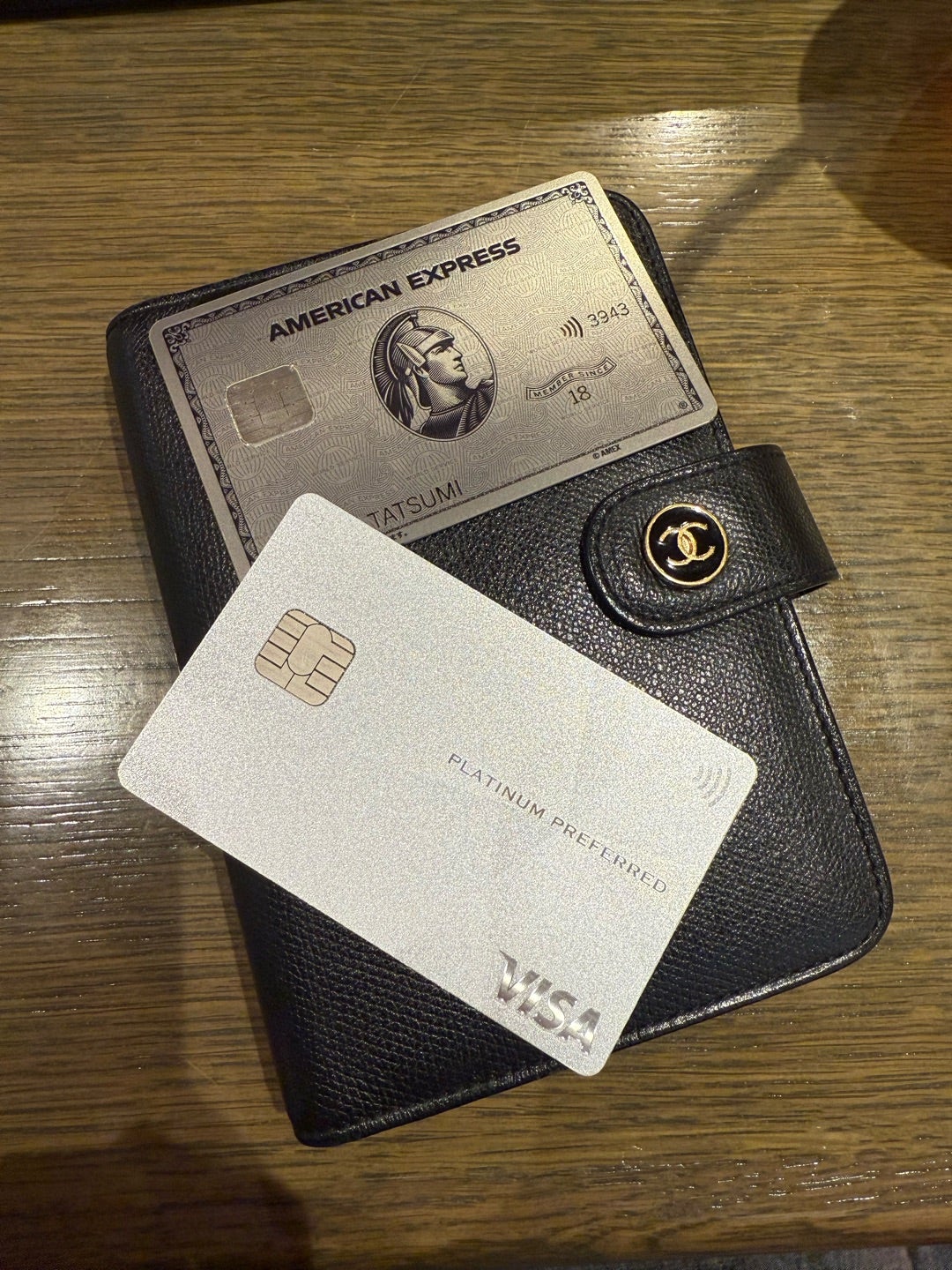 ダイナースから | 辰己(鈴木)セリーナ オフィシャルブログ Powered by