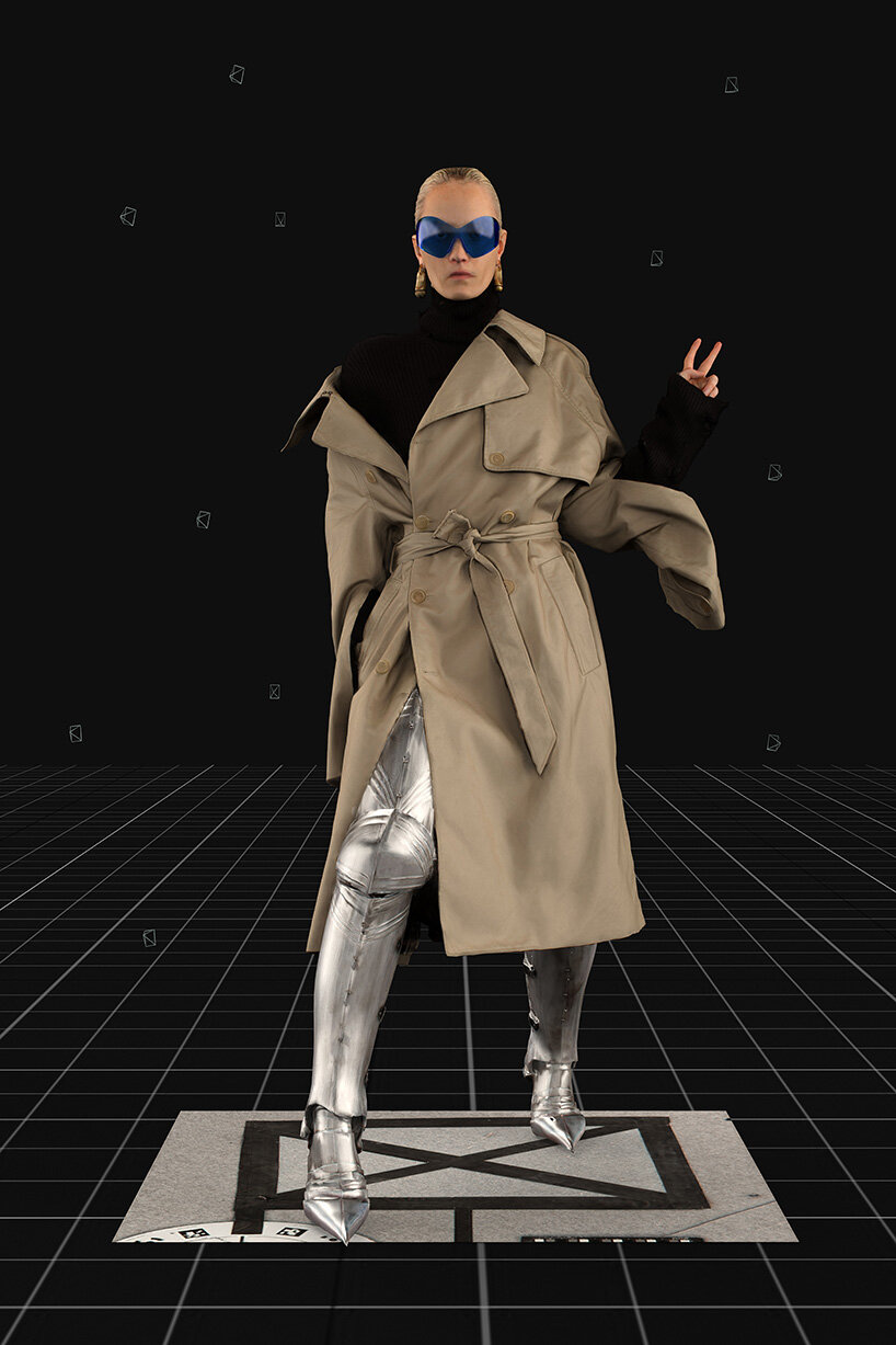 balenciaga video game, here's how to play and discover the new
