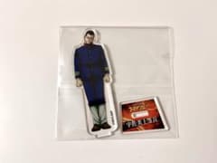 ゴールデンカムイ 宇佐美上等兵 あにばーさる アクリルスタンド - メルカリ