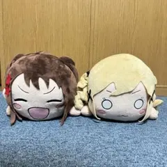 2026年最新】市ヶ谷有咲 メガジャンボ寝そべりぬいぐるみの人気