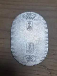 2026年最新】佐川 純銀 小判の人気アイテム - メルカリ