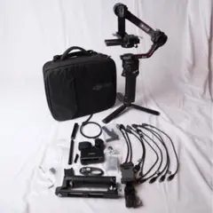 2026年最新】dji ronin mの人気アイテム - メルカリ
