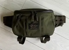 2026年最新】FILSON ボディバッグ・ウエストポーチの人気アイテム